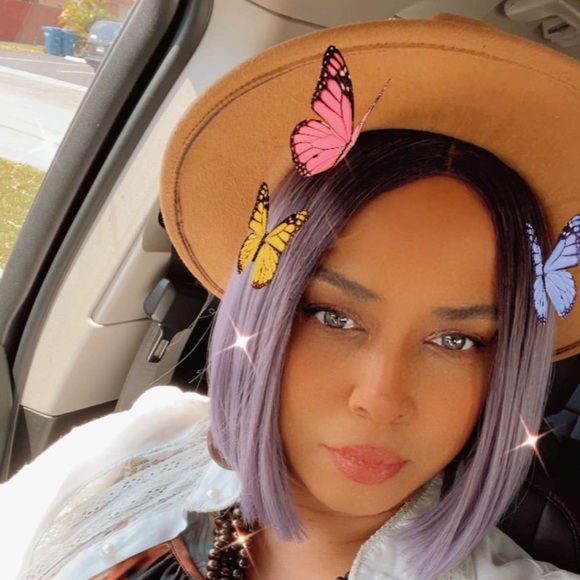 ๐ฆ๐ฆFashion Fedora Hat๐ฆ๐ฆ - Picture 5 of 5